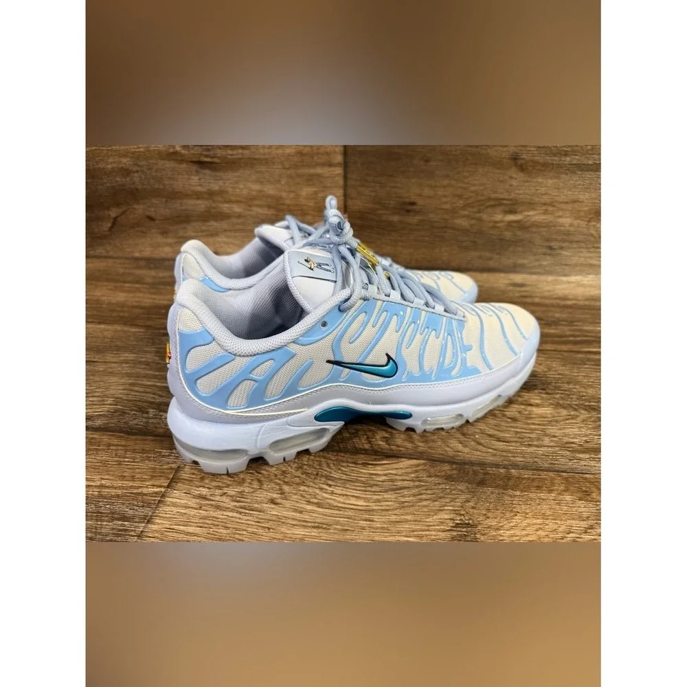 Eastside Golf × Nike Air Max Plus Golf NRG 'Take Flight' | Size 13 | HV4363-400